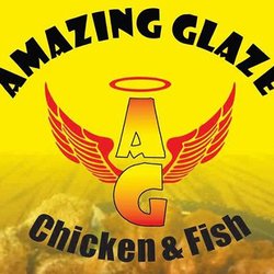 Amazing Glaze Chicken & Fish