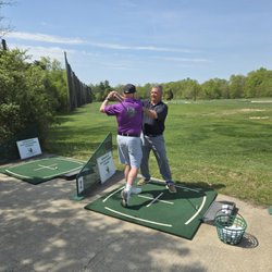 David C. Smith Jr. Golf Academy