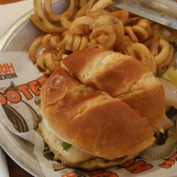 Hooters - American Near Me - Daytona Beach, Florida Hooters - American Near Me - Daytona Beach, Florida