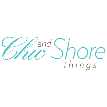 Chic and Shore Things - Home Decor Near Me - Fort Pierce, Florida