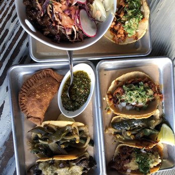Rojo Gusano - Mexican Near Me - Chicago, Illinois