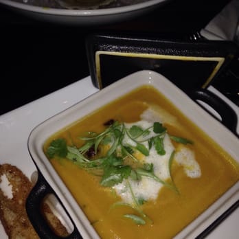 Revel - Carrot ginger soup - Bars Near Me - Pittsburgh, Pennsylvania Revel - Carrot ginger soup - Bars Near Me - Pittsburgh, Pennsylvania