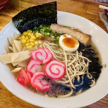 Star Noodle - Hapa Ramen - Asian Fusion Near Me - Lahaina, Hawaii Star Noodle - Hapa Ramen - Asian Fusion Near Me - Lahaina, Hawaii