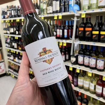 Rite Aid - Wine area - Drugstores Near Me - Virginia Beach, Virginia