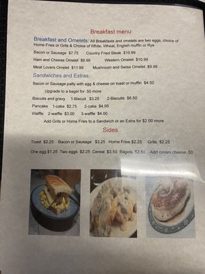 Menu photo 2 Rednick Rick’s Cooking Bunnell, FL Menu photo 2 Rednick Rick’s Cooking Bunnell, FL