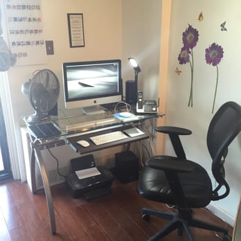 L&P Development - A wonderful company. They came on time and put up my desk. I'm so happy. Just beautiful. - Furniture Assembly Near Me - Santa Clara, California