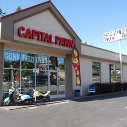 Capital Pawn - Come visit us at Capital Pawn!