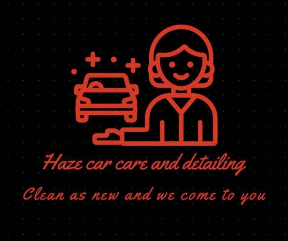 HAZE CAR CARE AND DETAILING Request a Quote Locust, North Carolina