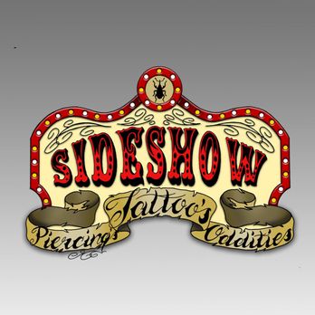 Sideshow Tattoos & Piercings - Piercing Near Me - Enterprise, Alabama Sideshow Tattoos & Piercings - Piercing Near Me - Enterprise, Alabama