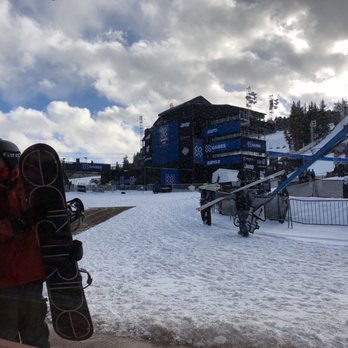 Winter X Games - Races & Competitions Near Me - Aspen, Colorado