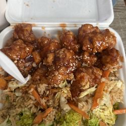China Palace Restaurant