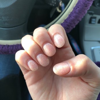 Helen's Nails & Spa - Nail Salons Near Me - Pikesville, Maryland