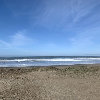 Pacifica State Beach - More beach - Beaches Near Me - Pacifica, California Pacifica State Beach - More beach - Beaches Near Me - Pacifica, California