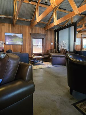 Refugio Ranch Vineyards - Los Olivos Tasting Room by null