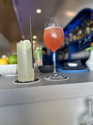 Café Mars by null