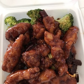 Chef K - Chinese Near Me - Temecula, California