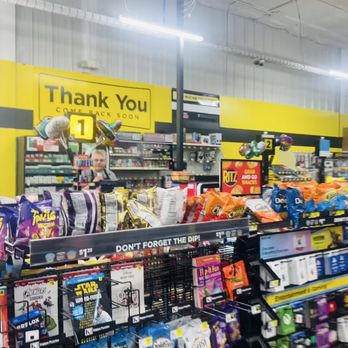 Dollar General - Checkout - Discount Store Near Me - Monroeville, Pennsylvania Dollar General - Checkout - Discount Store Near Me - Monroeville, Pennsylvania