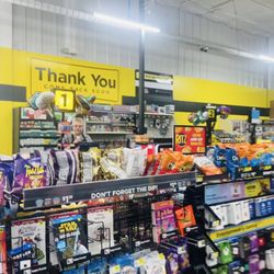 Dollar General - Checkout