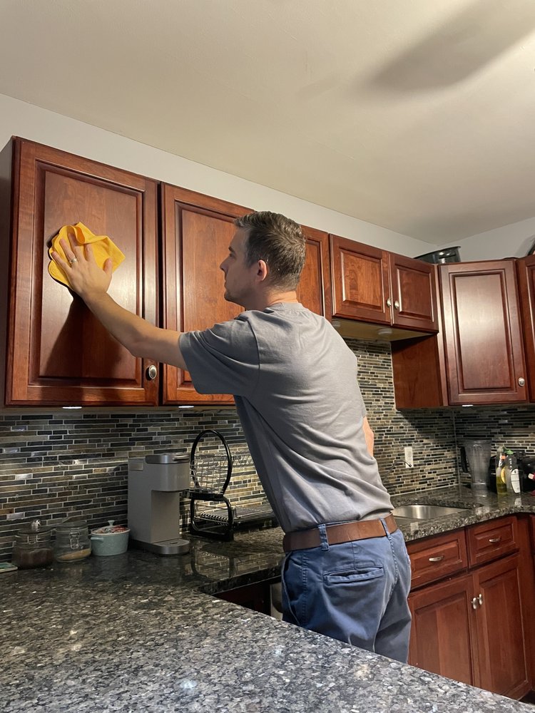 TRUEGLOW CLEANERS Hopkinsville, Kentucky Office Cleaning Phone Number Yelp