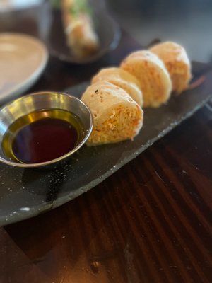 Pubbelly Sushi by null