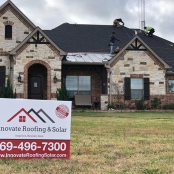 Innovate Roofing & Construction - Roofing Near Me Innovate Roofing & Construction - Roofing Near Me