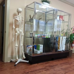 Suh Health & Pain Clinic