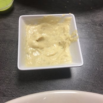 Sol Azteca Mexican Kitchen - Queso dip. - Mexican Near Me - Mesa, Arizona