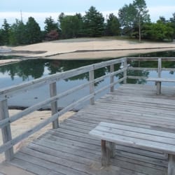 Moore Memorial Park