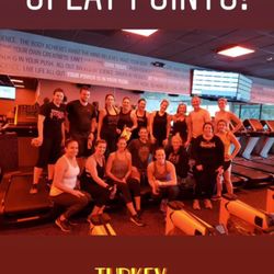 Orangetheory Fitness