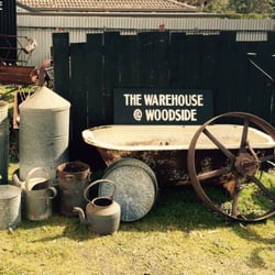 The Warehouse