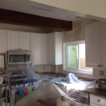 Roman Painting - Painters Near Me - Dana Point, California