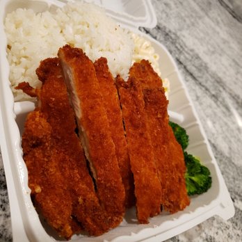 Ramen Q - Chicken katsu - Ramen Near Me - Elk Grove, California Ramen Q - Chicken katsu - Ramen Near Me - Elk Grove, California