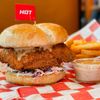 Frank’s Hot Chicken gift card