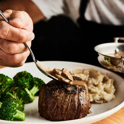 Carrabba's Italian Grill by null