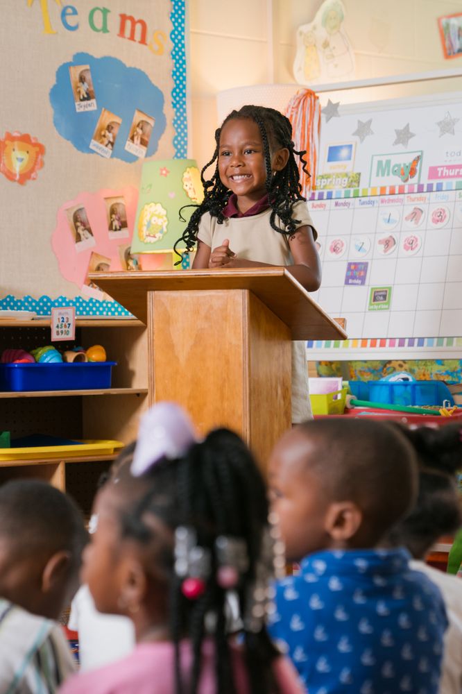 St. George's Independent School - childcare center in Germantown, TN