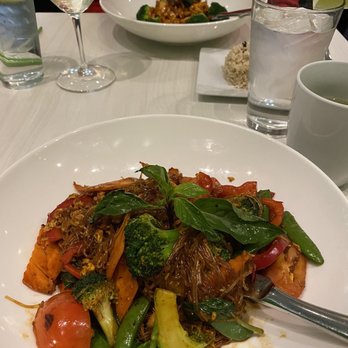 Asian Mint - Asian Fusion Near Me - Dallas, Texas