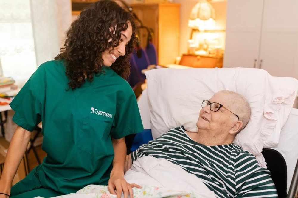 HoneyHill HomeCare - home care agency in Murfreesboro, TN