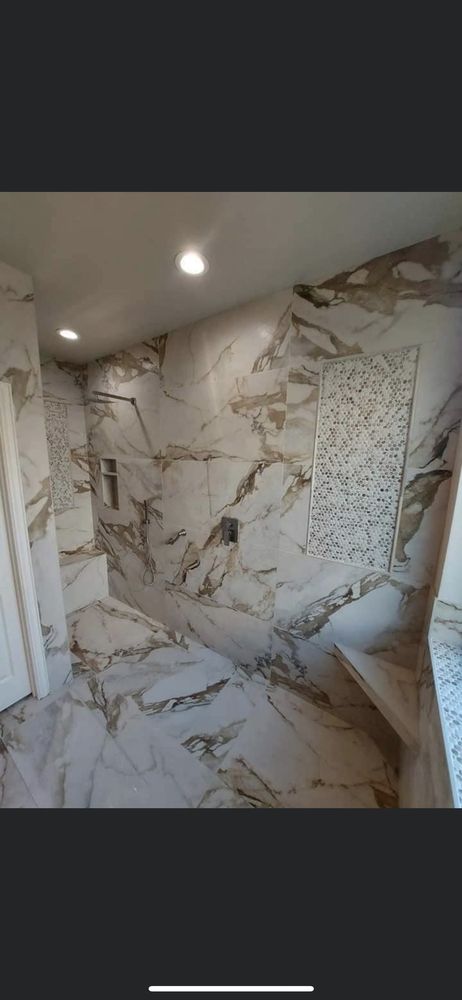 Slide of Lone Star Home Remodeling