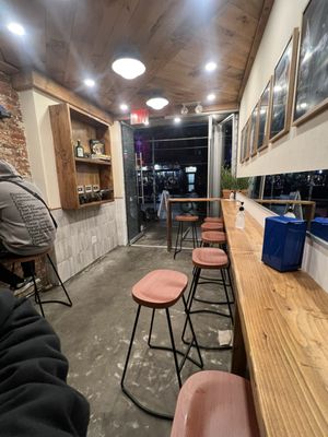 Taquería el Chato by null