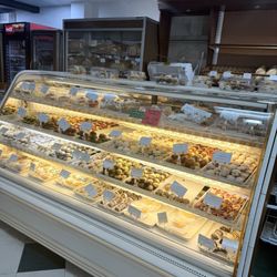 Viro's Real Italian Bakery