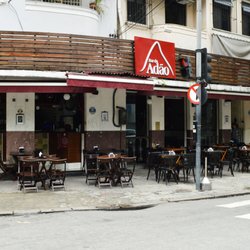 Bar do Adão