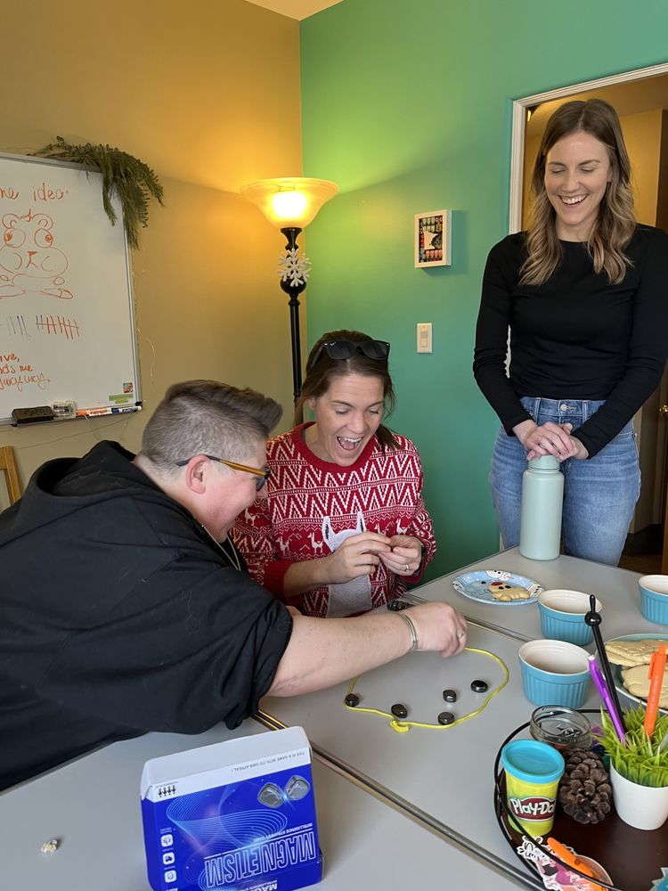 Sentier Psychotherapy - grief counselor in Saint Paul, MN