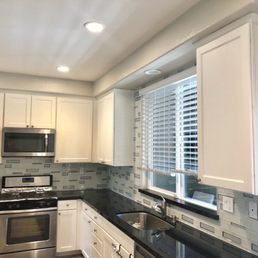 a clean kitchen a clean kitchen
