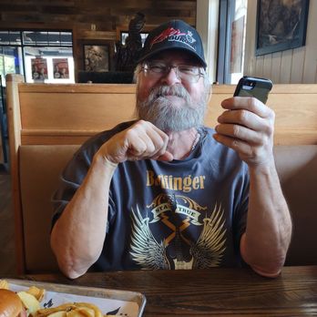 Famous Dave's Bar-B-Que - My brother. - Barbeque Near Me - Mesa, Arizona