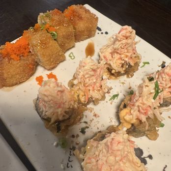 RAKU SUSHI - Updated January 2026 - 755 Photos & 867 Reviews