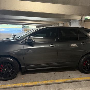 Next Level Tint - Car Window Tinting Near Me - Chantilly, Virginia Next Level Tint - Car Window Tinting Near Me - Chantilly, Virginia