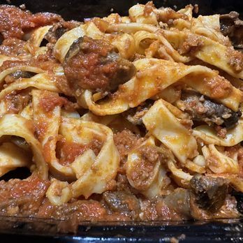 Rustico Italiano - Wild boar ragu - Italian Near Me - Lake Worth, Florida Rustico Italiano - Wild boar ragu - Italian Near Me - Lake Worth, Florida
