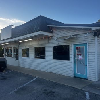 The Dairy Bar - Front Door - Fast Food Near Me - Huntingdon, Tennessee The Dairy Bar - Front Door - Fast Food Near Me - Huntingdon, Tennessee
