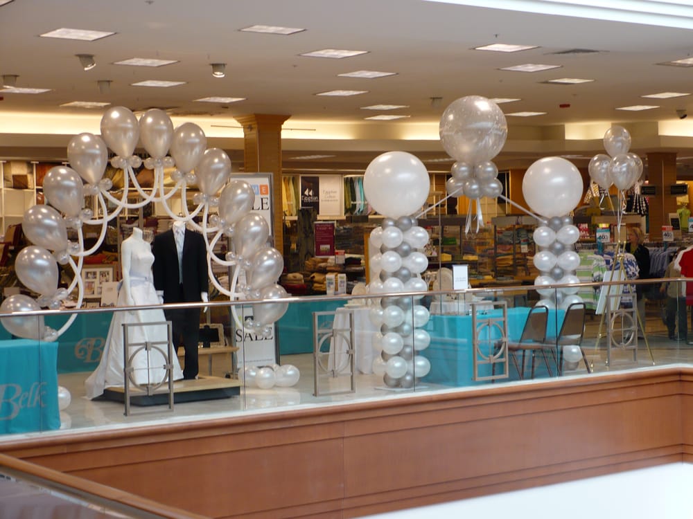 UP UP & AWAY BALLOONS Updated September 2024 Request a Quote 7601