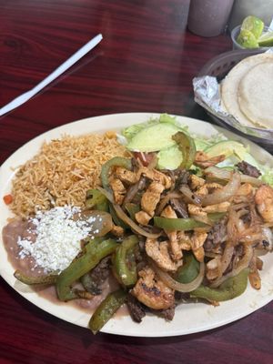 Taqueria Vallarta by null